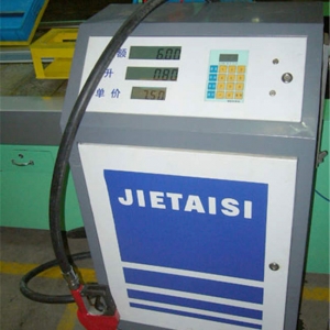 濟(jì)南定量注油機(jī)